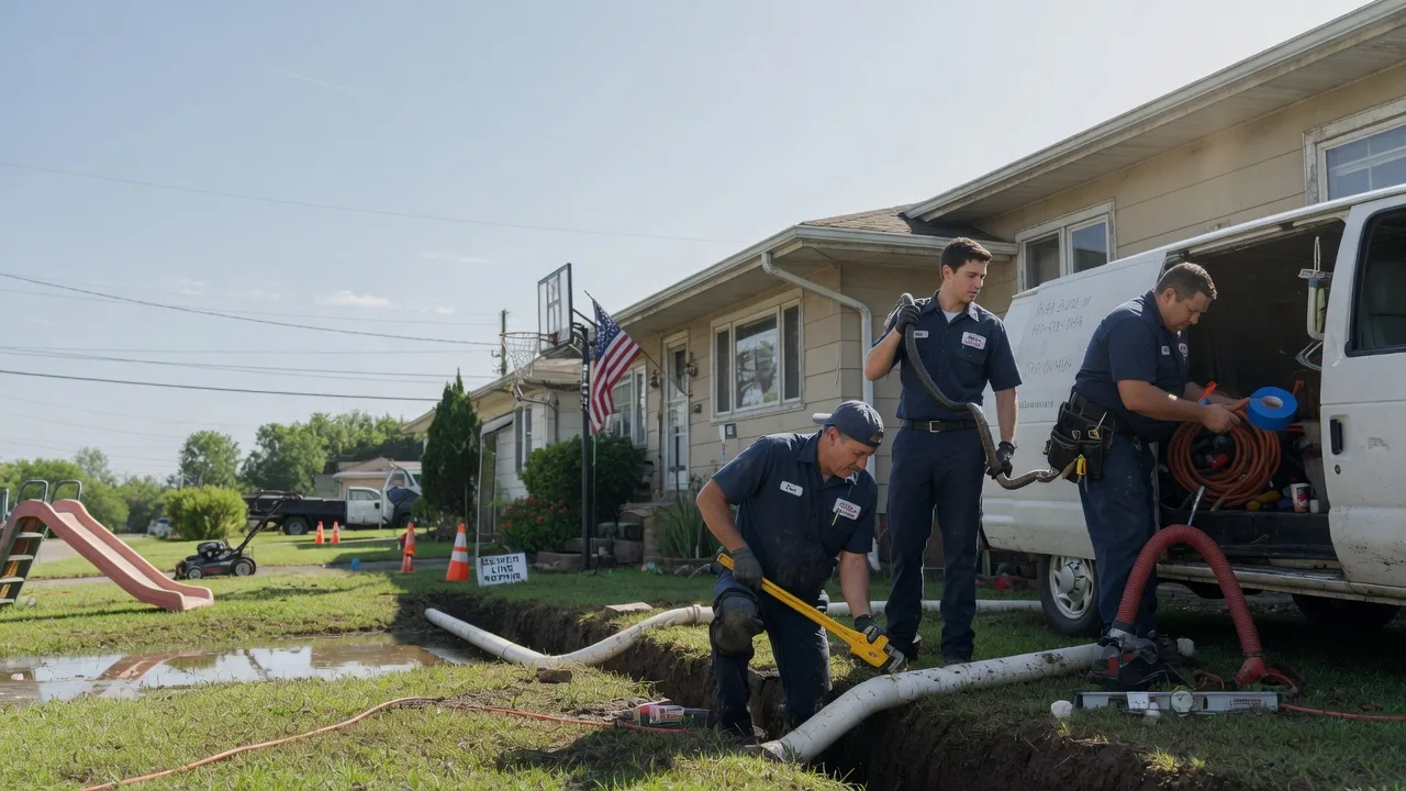 Toilet Installation in Randolph, MA near me